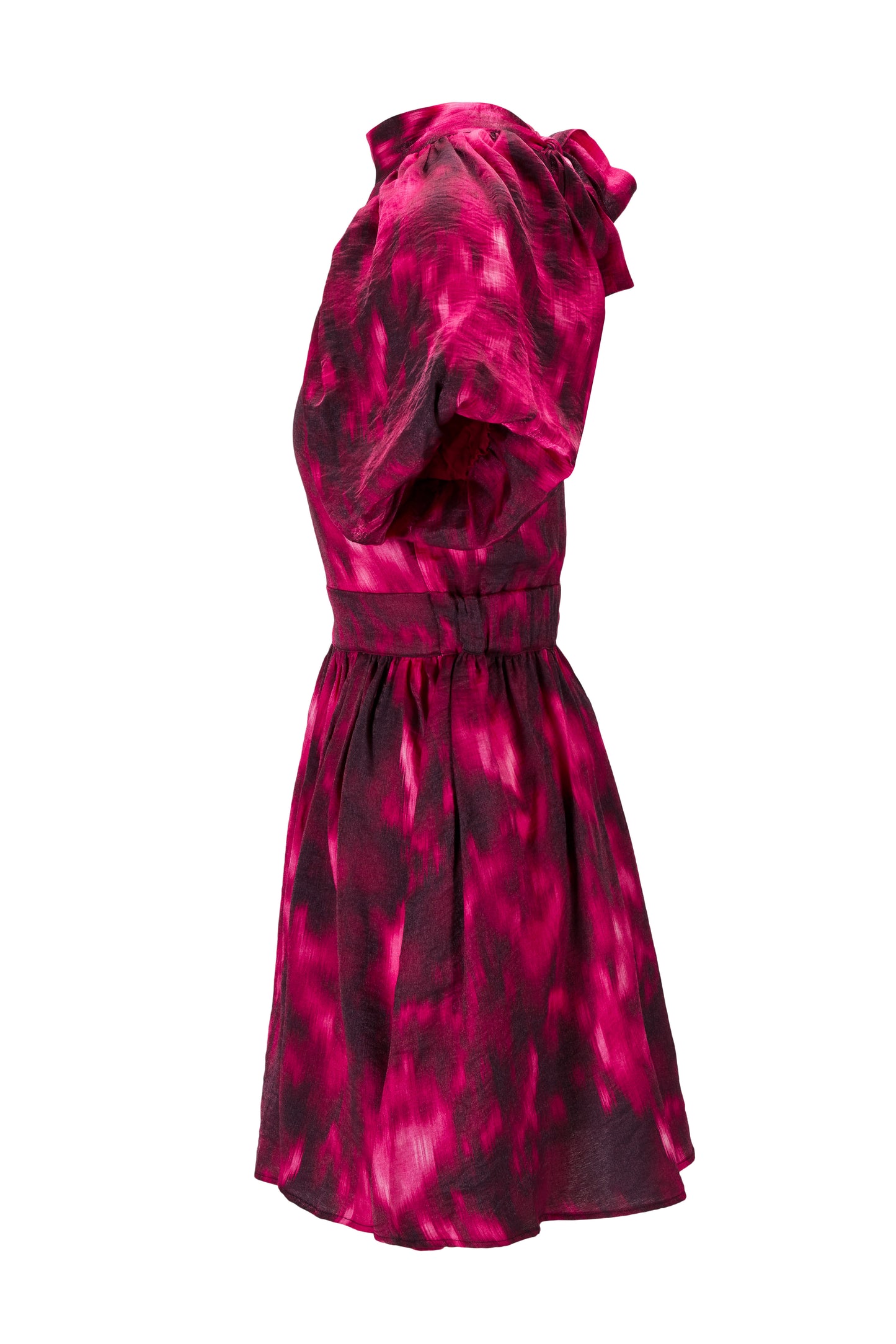 Kjole Emily Firepink