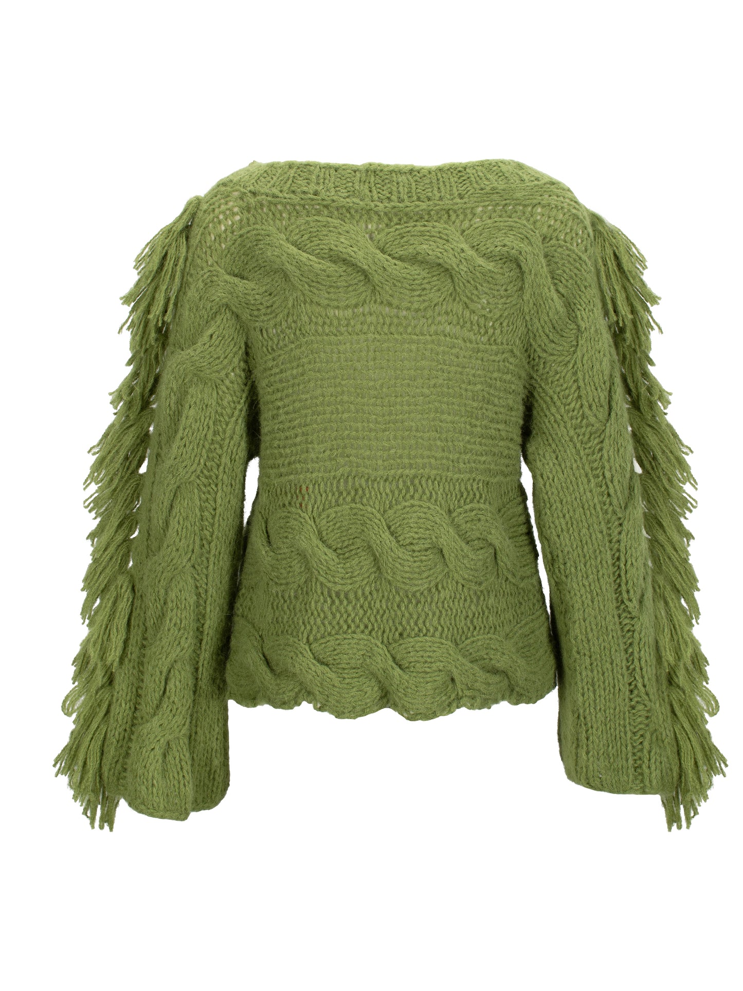 If I can`t have you green