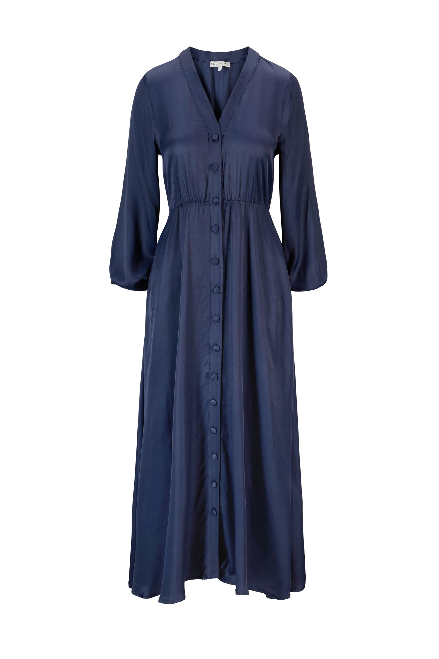 Kjole Hollywood navy