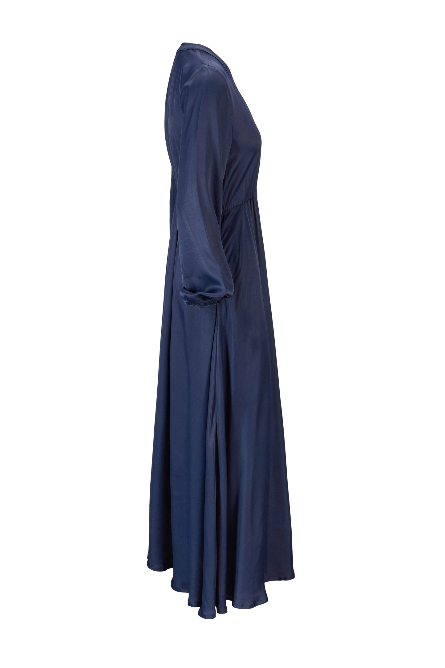 Kjole Hollywood navy