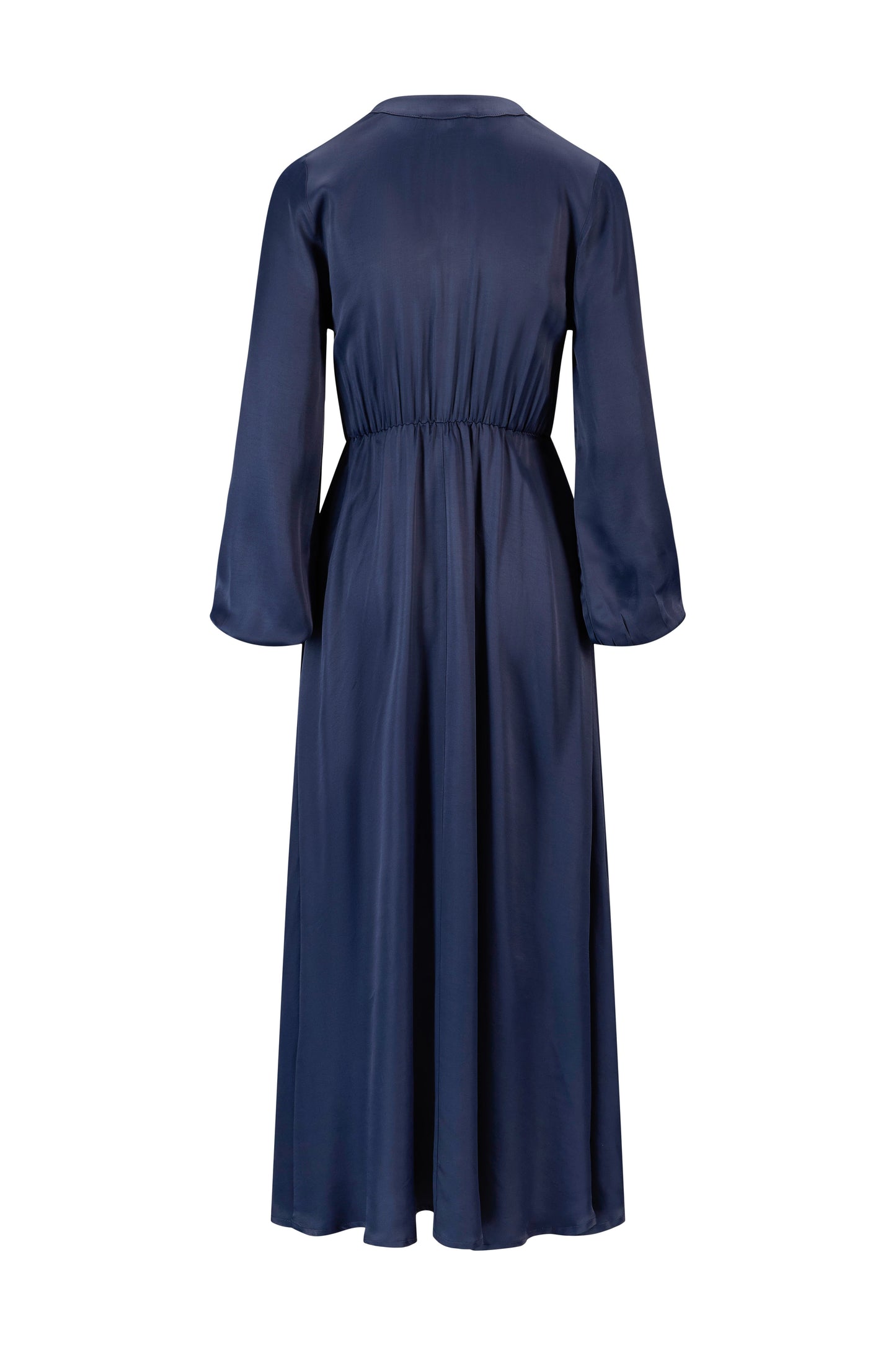 Kjole Hollywood navy