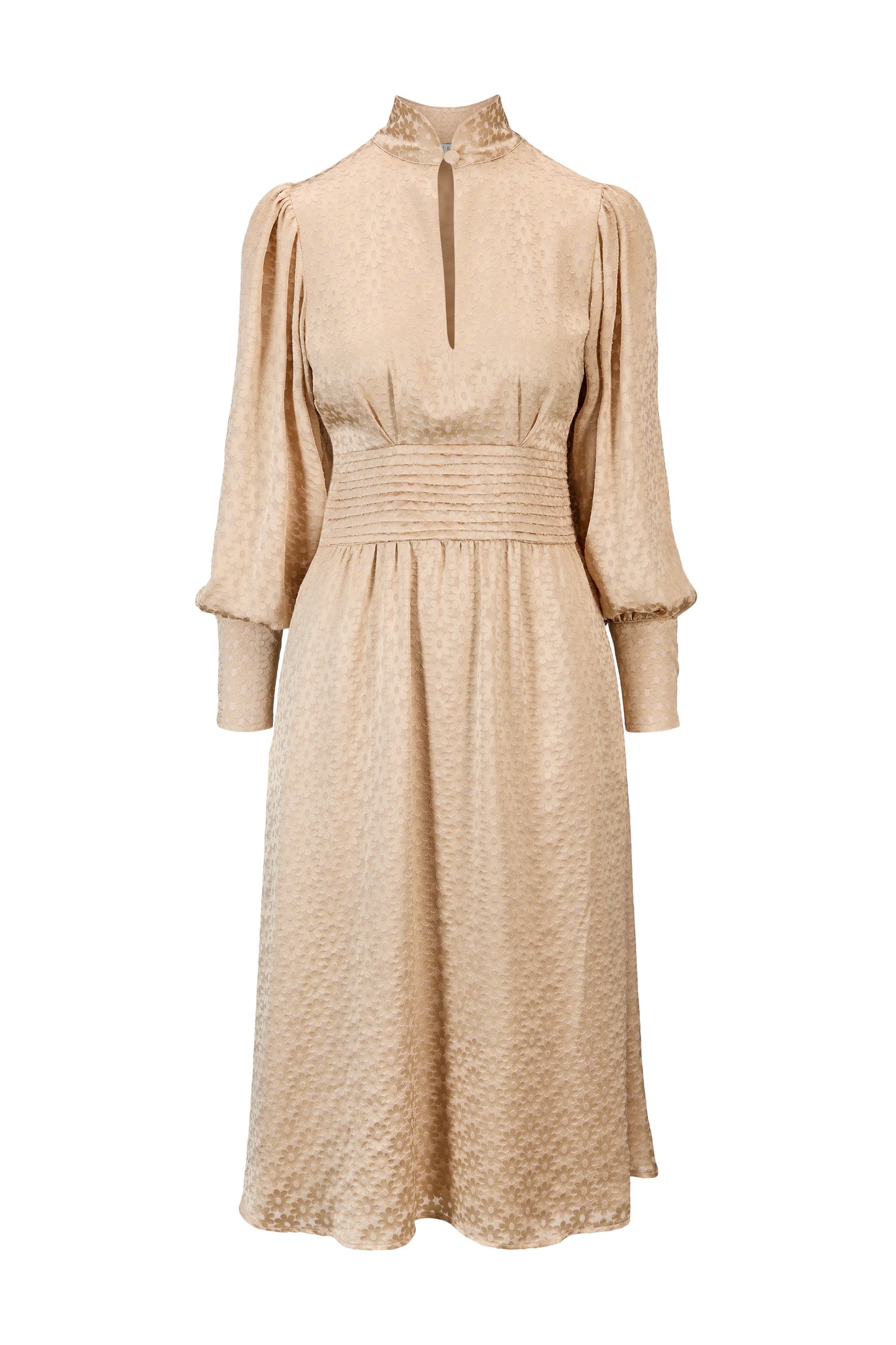 Rome beige burnout