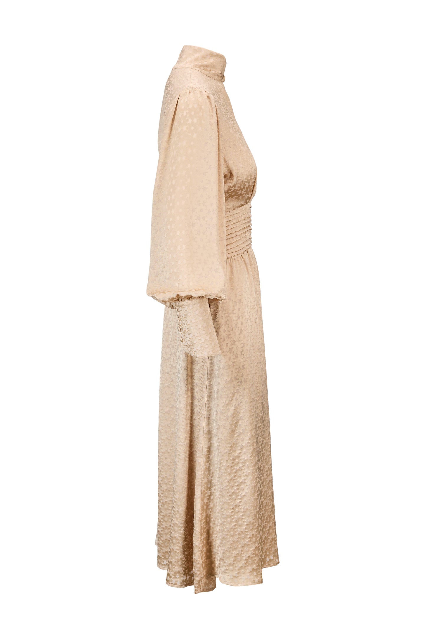 Rome beige burnout