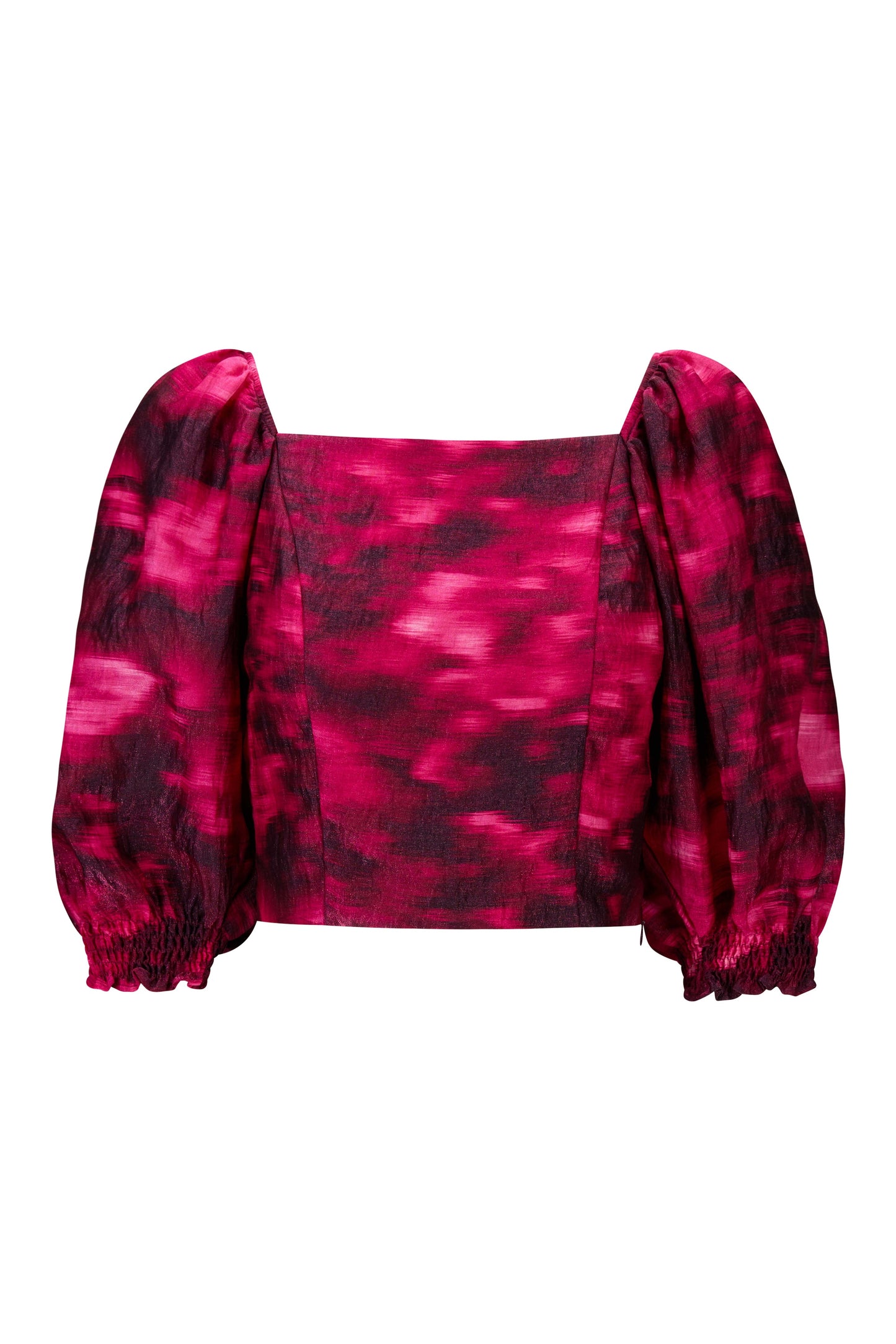 Topp Nina Firepink