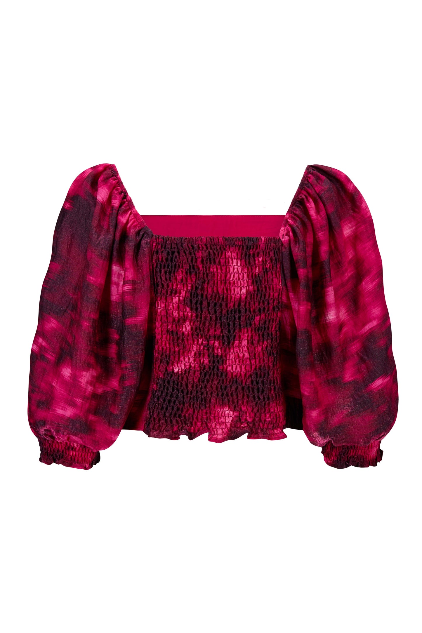 Topp Nina Firepink