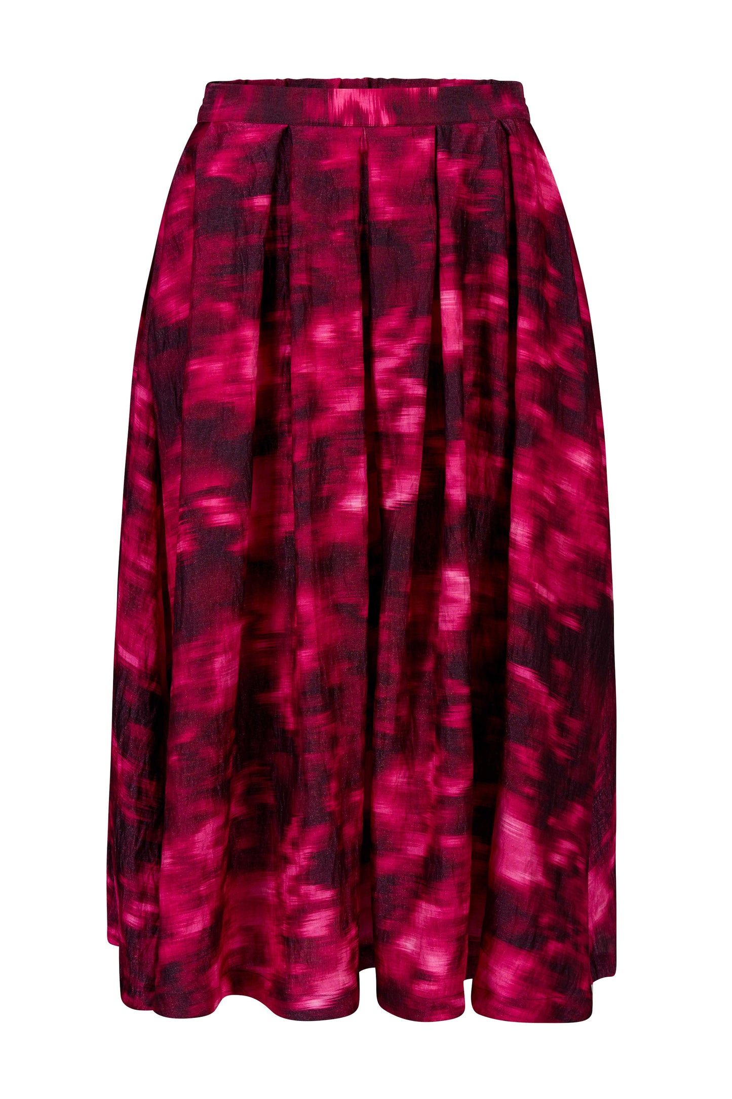 Skjørt Paris Firepink