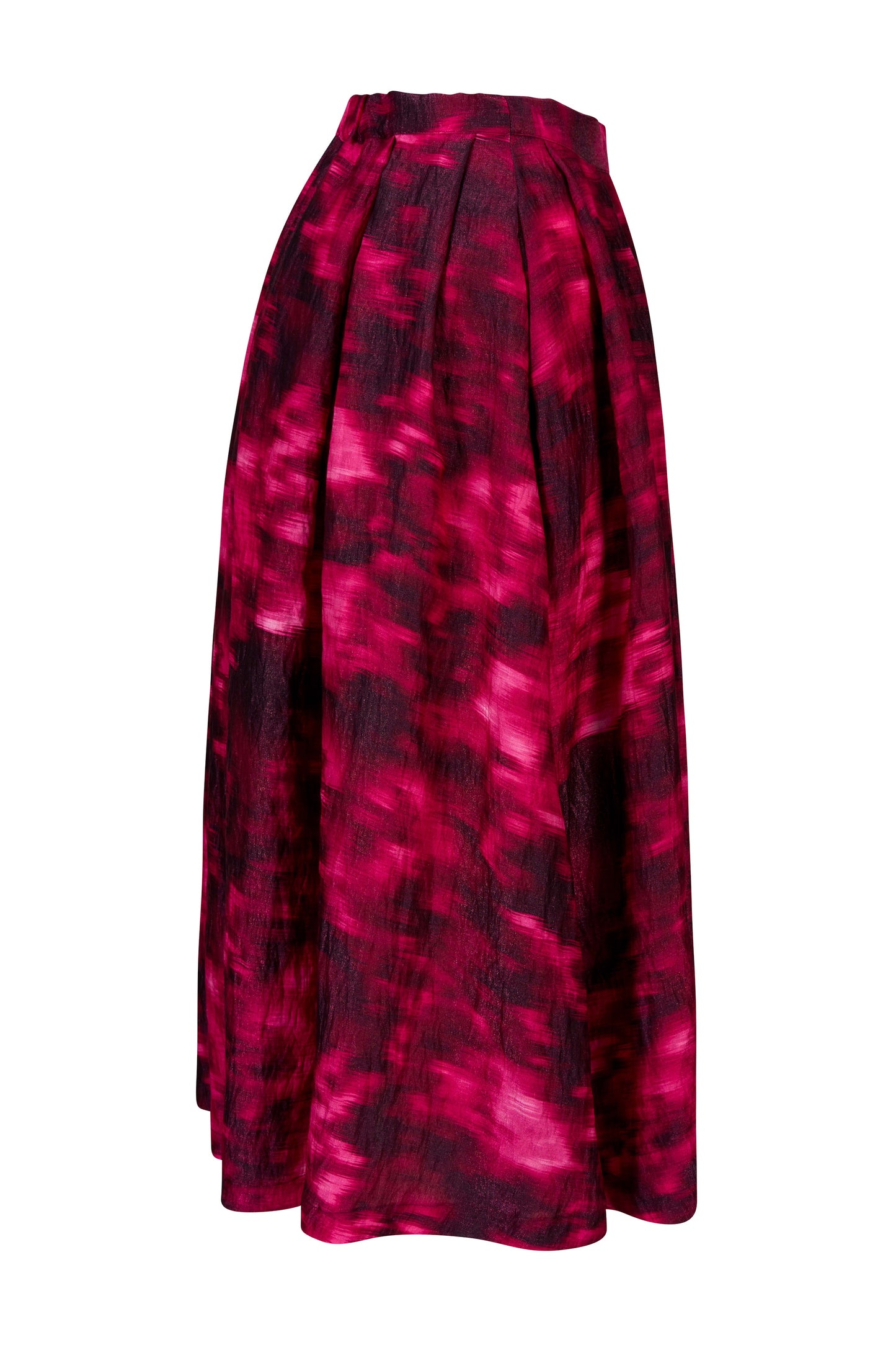 Skjørt Paris Firepink
