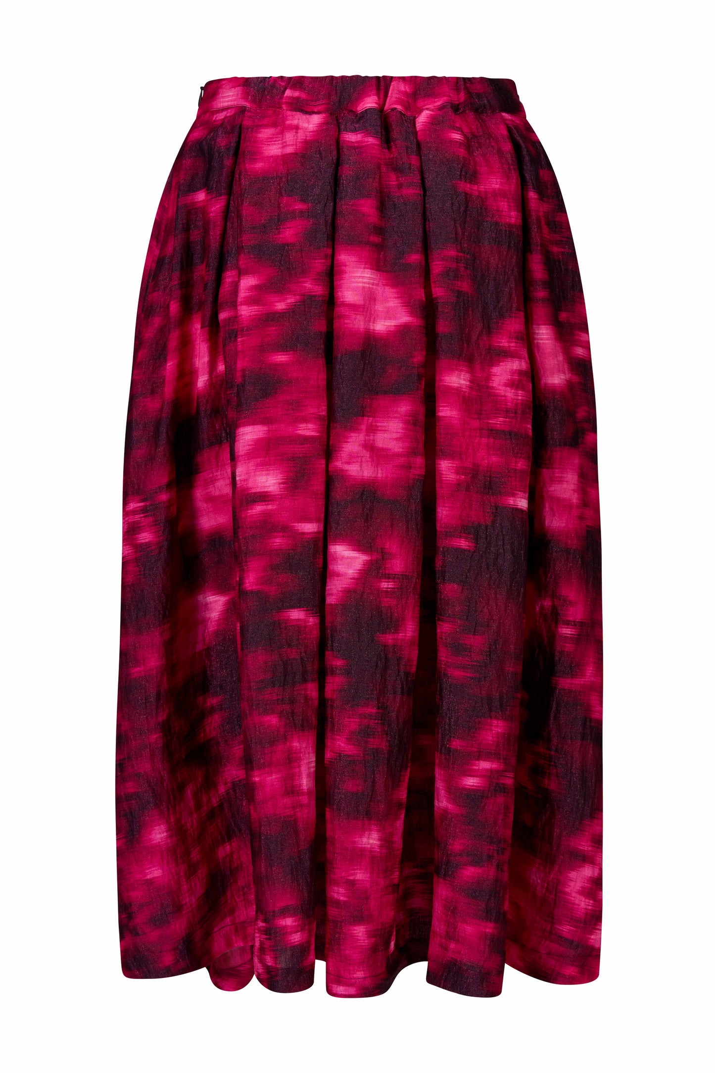 Skjørt Paris Firepink