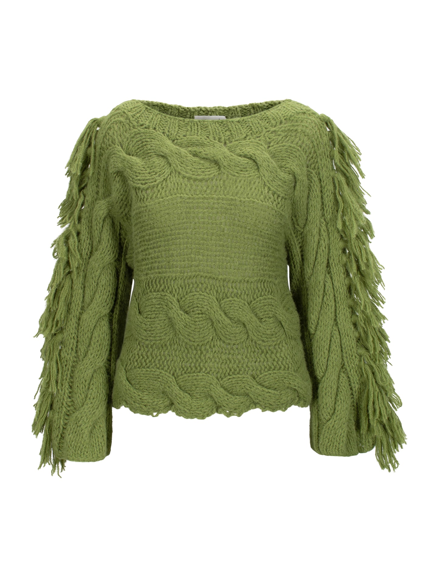 If I can`t have you green